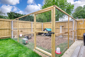 Patio/Garden- click for photo gallery